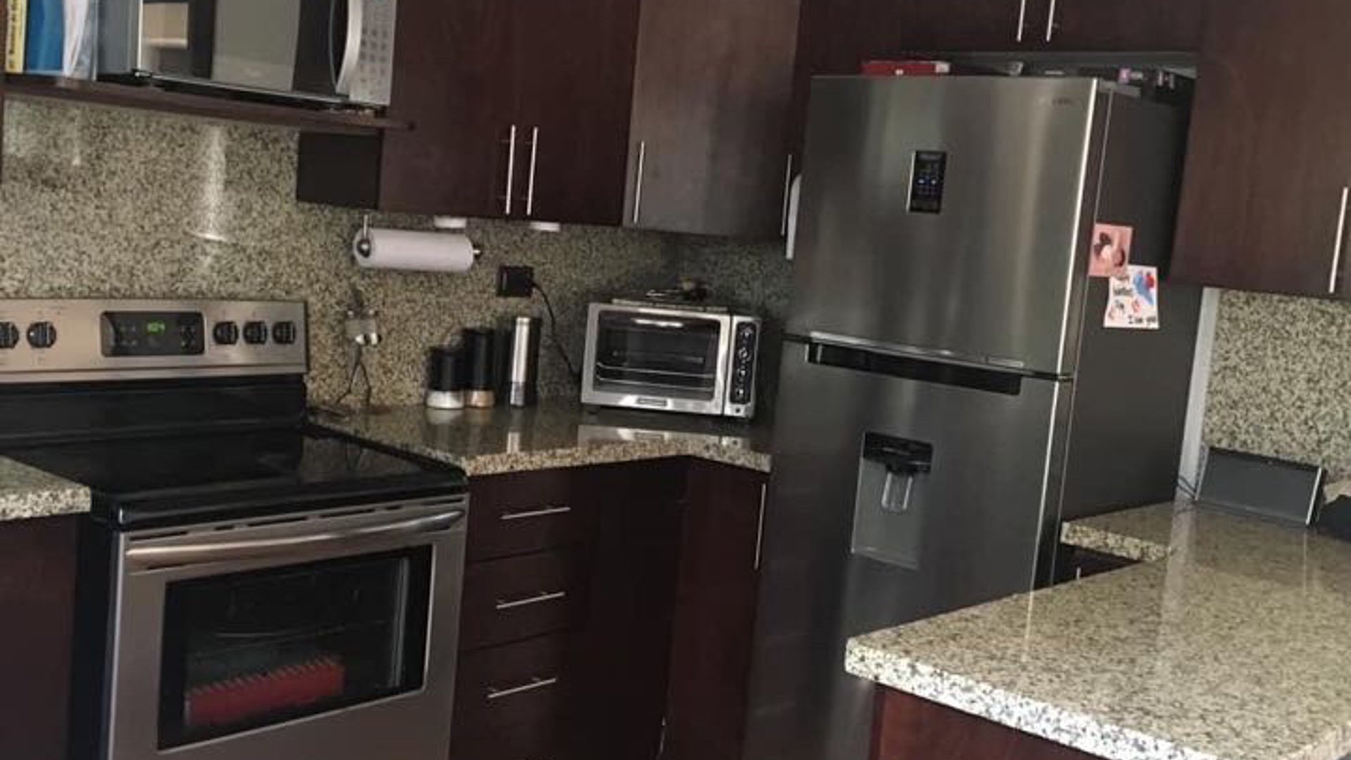 Alquiler Apartamento Zona 16 a 2 Km de Paseo Cayalá - Miniatura 4
