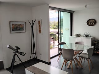 📍 APARTAMENTO AMUEBLADO EN RENTA – 2 HAB. | MARISCAL UNO UNO | Z11 - 2