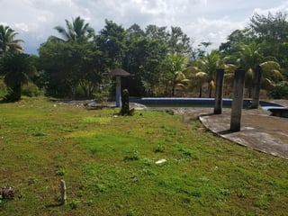 VENTA 2 Manzanas orilla lago de Izabal Livingston - 5