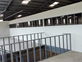 Ofibodega en Renta Escuintla Guatemala - 4