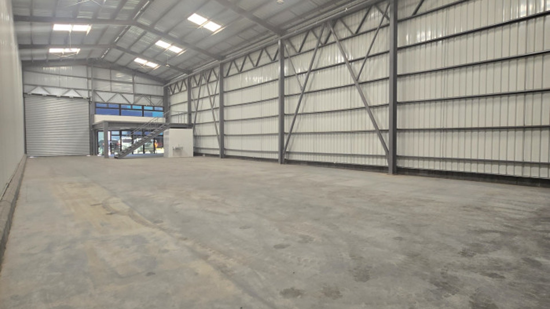 Ofibodega en renta o venta VAS San Miguel Petapa