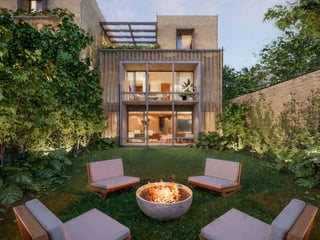 Casa Venta | Zona 10 | Oct26 - 3