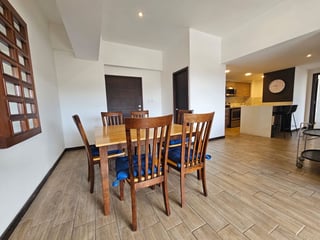 Alquiler apartamento Amueblado 2 Dormitorios | FERRARA 10 (B) - 5