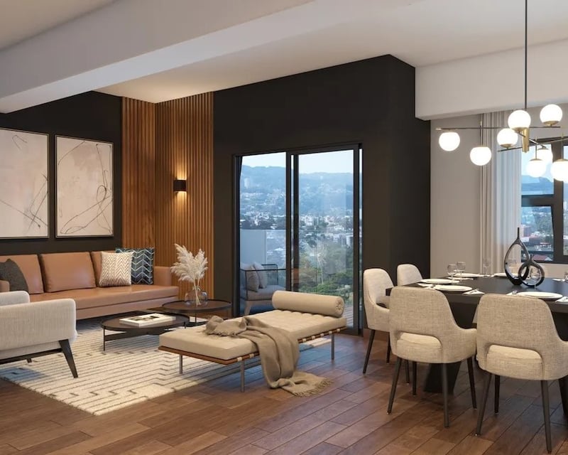 APARTAMENTOS EN VENTA EN ZONA 10
