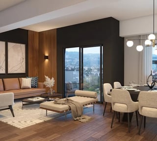 APARTAMENTOS EN VENTA EN ZONA 10