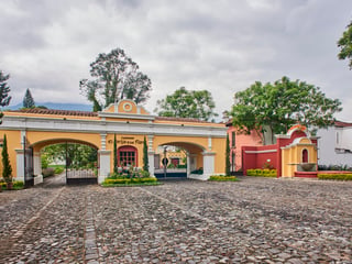 Casa Colibrí en Venta en Cond. Cortijo Las Flores, Ciudad Vieja, Sac. - 5
