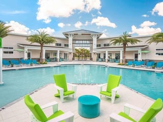 Venta casa en Florida USA desde PRECIO BASE USD$695,990 - Image 3