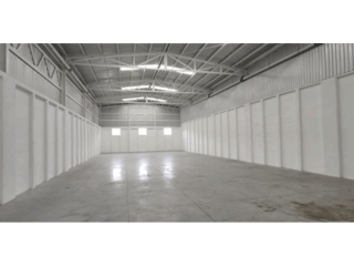 Bodega en Venta en CAES | 1,008 m² | Propiedad Industrial en CAES - 3