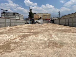Terreno en renta en Hueheutenango para negocio - 2