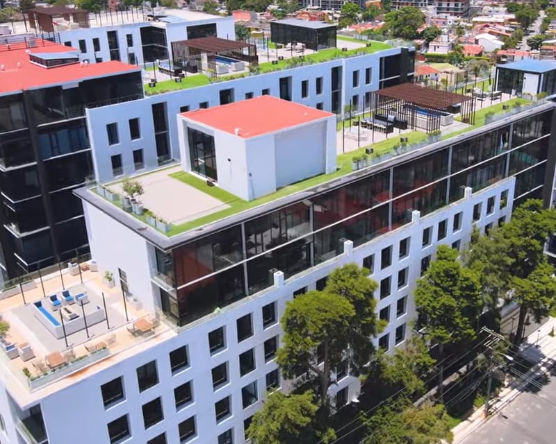 APARTAMENTO EN VENTA – VILLA MARISCAL | ZONA 11