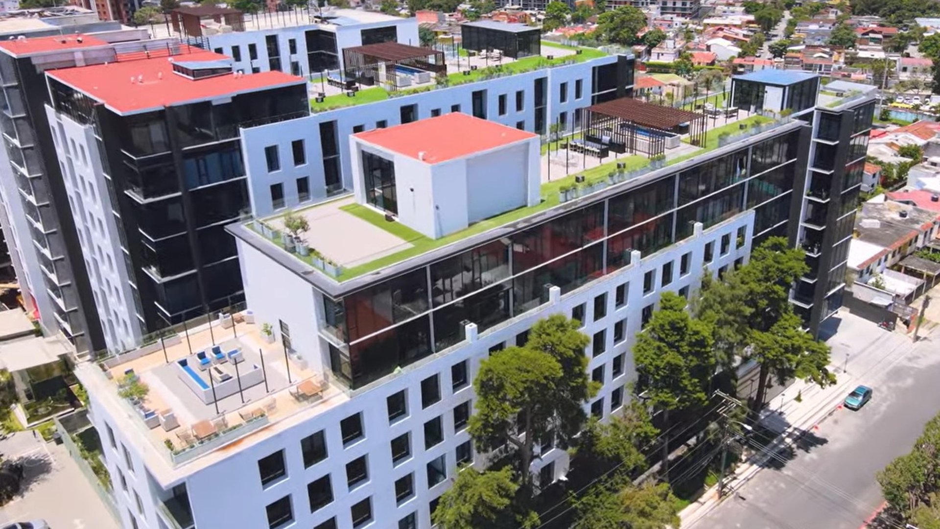 APARTAMENTO EN VENTA – VILLA MARISCAL | ZONA 11