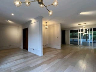 *Venta hermosa casa en Km 20 Carr. a Fraijanes, Colinas de Castel* (C) - 2