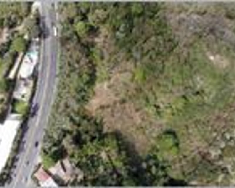 TERRENO EN VENTA – KM 29.5 CARRETERA A EL SALVADOR (CAES)