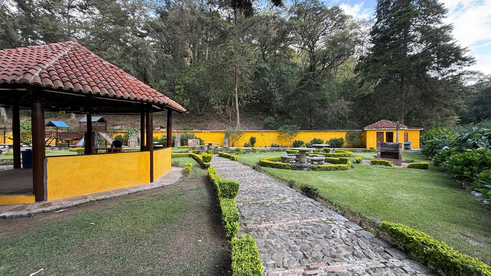 Terreno en parramos chimaltenango - Miniatura 6