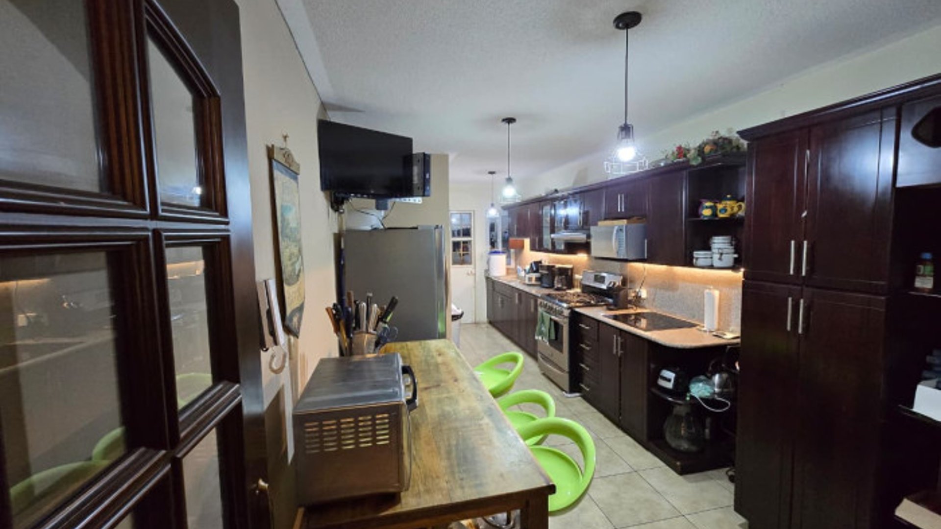 CASA EN VENTA EN LOMA VERDE - FRAIJANES - Miniatura 8