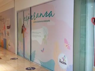 Local en Alquiler / Venta Centro Comercial La Pradera, zona 10 - 5