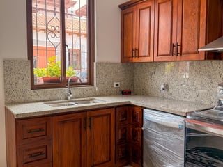 Amplia casa buen precio Residencial Los Franciscanos! - 2