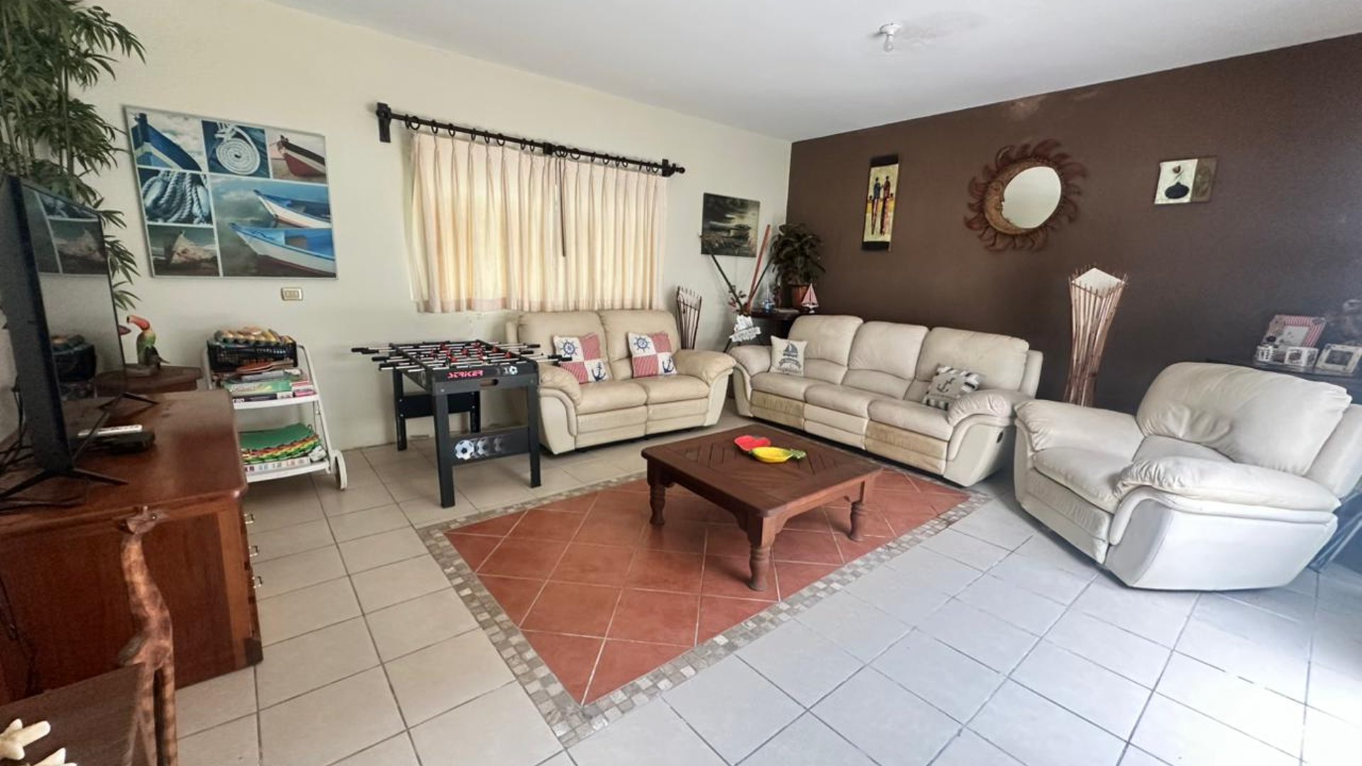 LAS OLAS SUR CASA EN RENTA - Miniatura 4