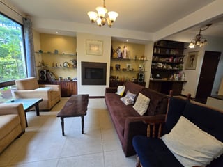 Bella Casa en Venta en Santuaria Muxbal km 14.5 CAES, con Jardin y Pergola‼️ - 5