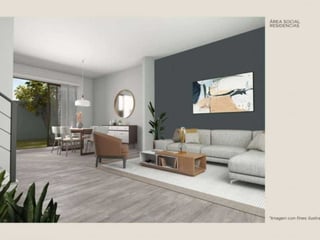 Venta de casas nuevas Portal del Bosque IV - 3