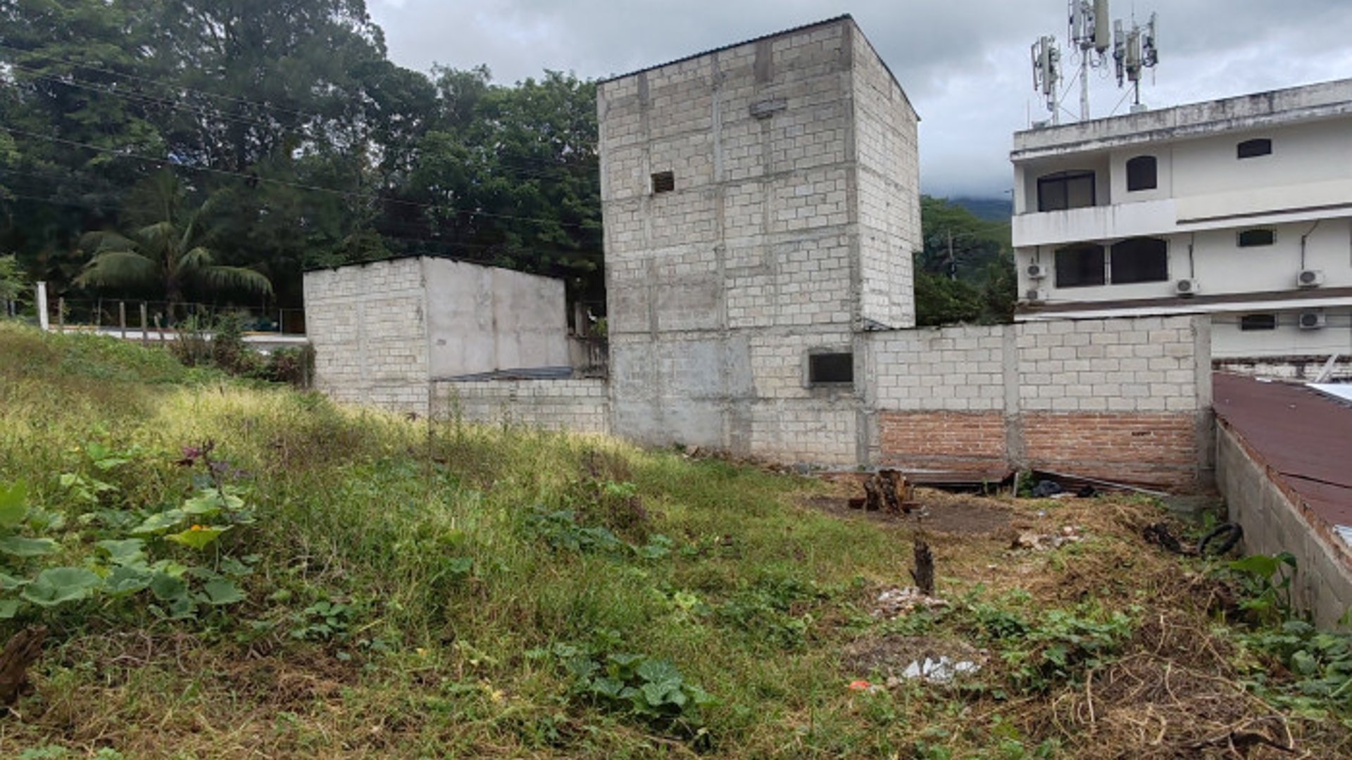 Terreno en venta 18 x 34 en Esquipulas Chiquimula - Miniatura 8