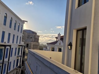 Apartamento Amueblado en Renta – Lirios de Cayalá, Zona 16 - 3