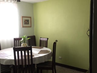 Vendo Linda Casa en Condominio Quebradas De Las Rosas, Zona 12 - 3
