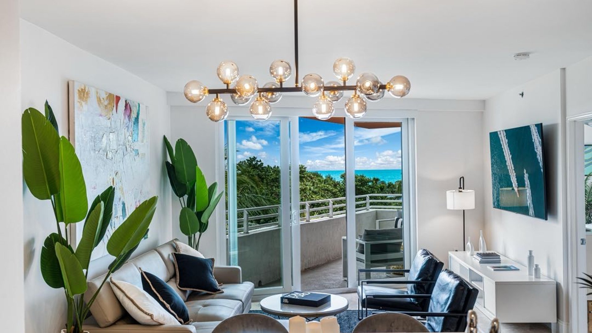 APARTAMENTO EN MIAMI BEACH EN VENTA - Miniatura 7