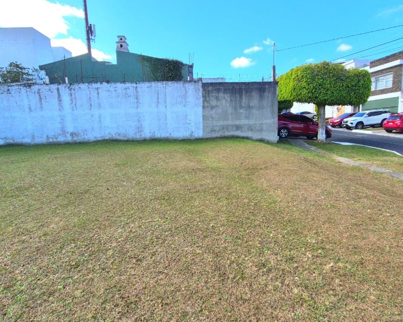 VENTA Terrenos Zona 16 Hacienda Real - Miniatura 4