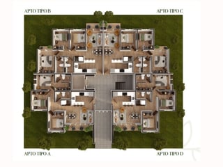 Apartamentos en Preventa Km. 24 Carretera a El Salvador - Image 2