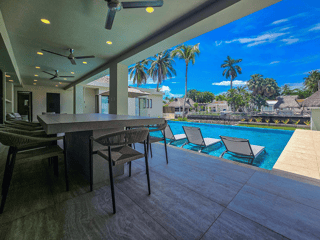 Villa en VENTA en Likin Puerto Quetzal, Escuintla - 5