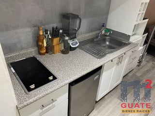 Apartamento en Renta, Zona 16 (R10535) - 2