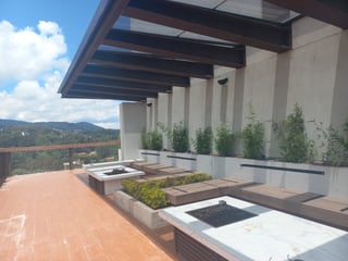 Apartamento en zona 15 venta edificio Apice - Image 17