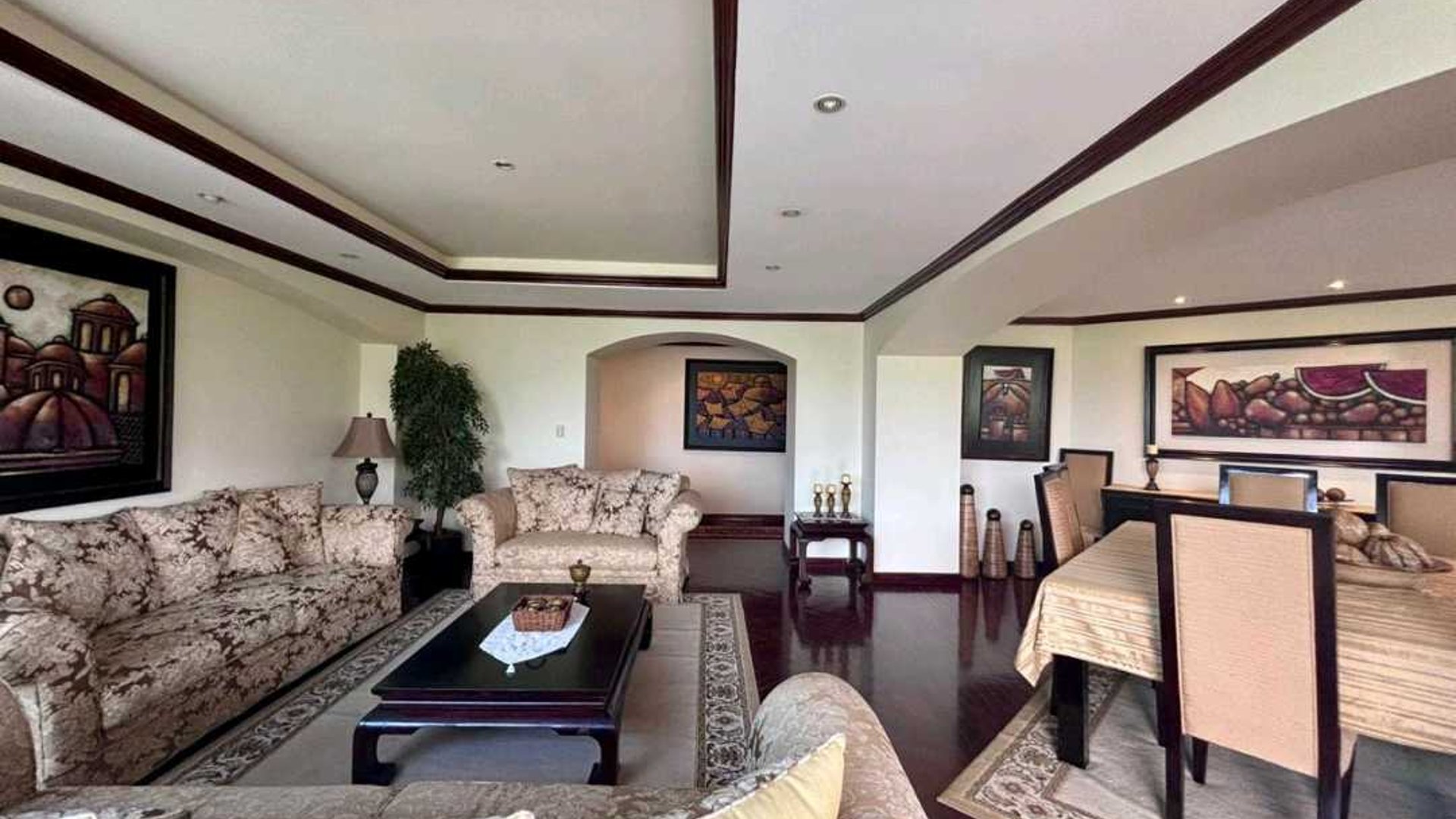APARTAMENTO ALQUILER / VENTA???? Edificio L´Excellence, z.14 Las Américas - Miniatura 5