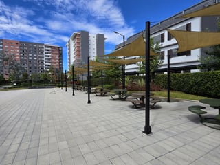 En venta Apartamento de lujo en la Zona 14 - 5