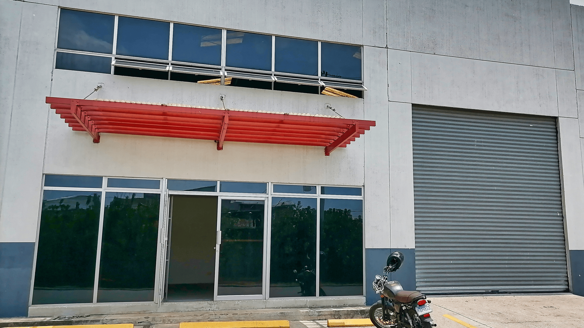 Ofibodega En Alquiler Atanasio Tzul, Z21
