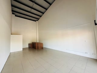 ALQUILER DE LOCAL COMERCIAL 50MT2 - KM 17.5 CES - 2