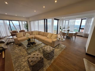 Apartamento Penthouse en venta - 4 habitaciones - zona 10 Ref-5052 - 5