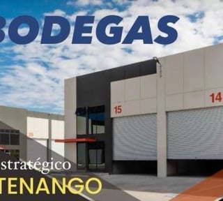 Ofibodega en Renta, Chimaltenango (R10343)