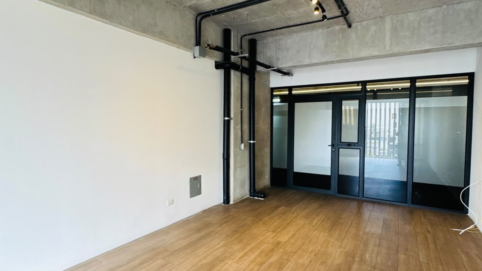 Oficina en venta en zona 4 ciudad Guatemala