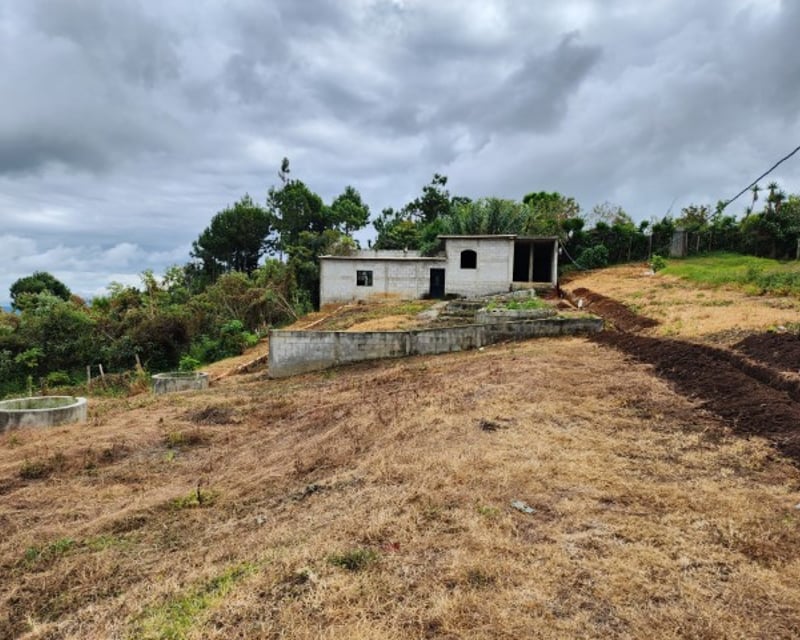 Terreno en Venta Sajcavilla San Juan Sacatepéquez