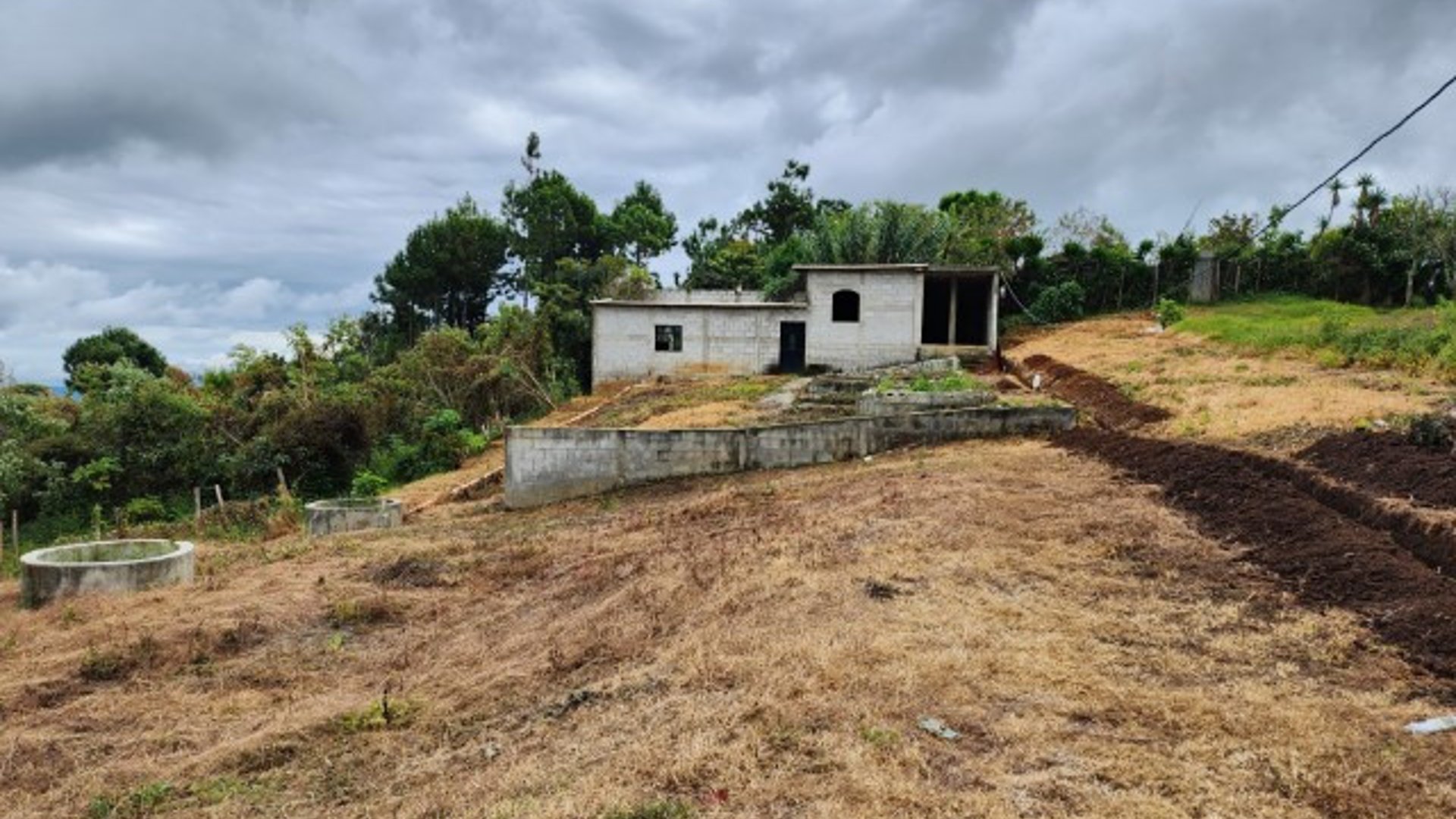 Terreno en Venta Sajcavilla San Juan Sacatepéquez
