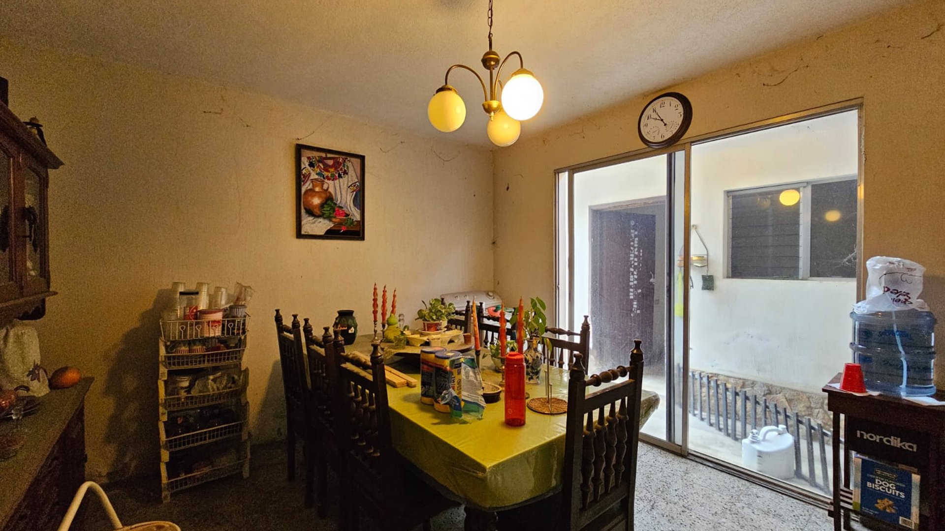 VENTA Casa Zona 17 Colonia Sabana Arriba - Miniatura 3