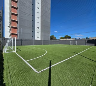VENTA Apartamento Zona 14 Segheria - Miniatura 16