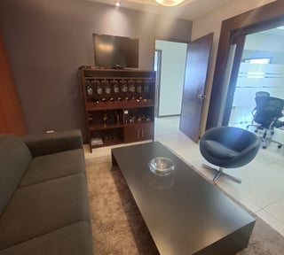 Oficina en venta Zona Pradera Ciudad de Guatemala