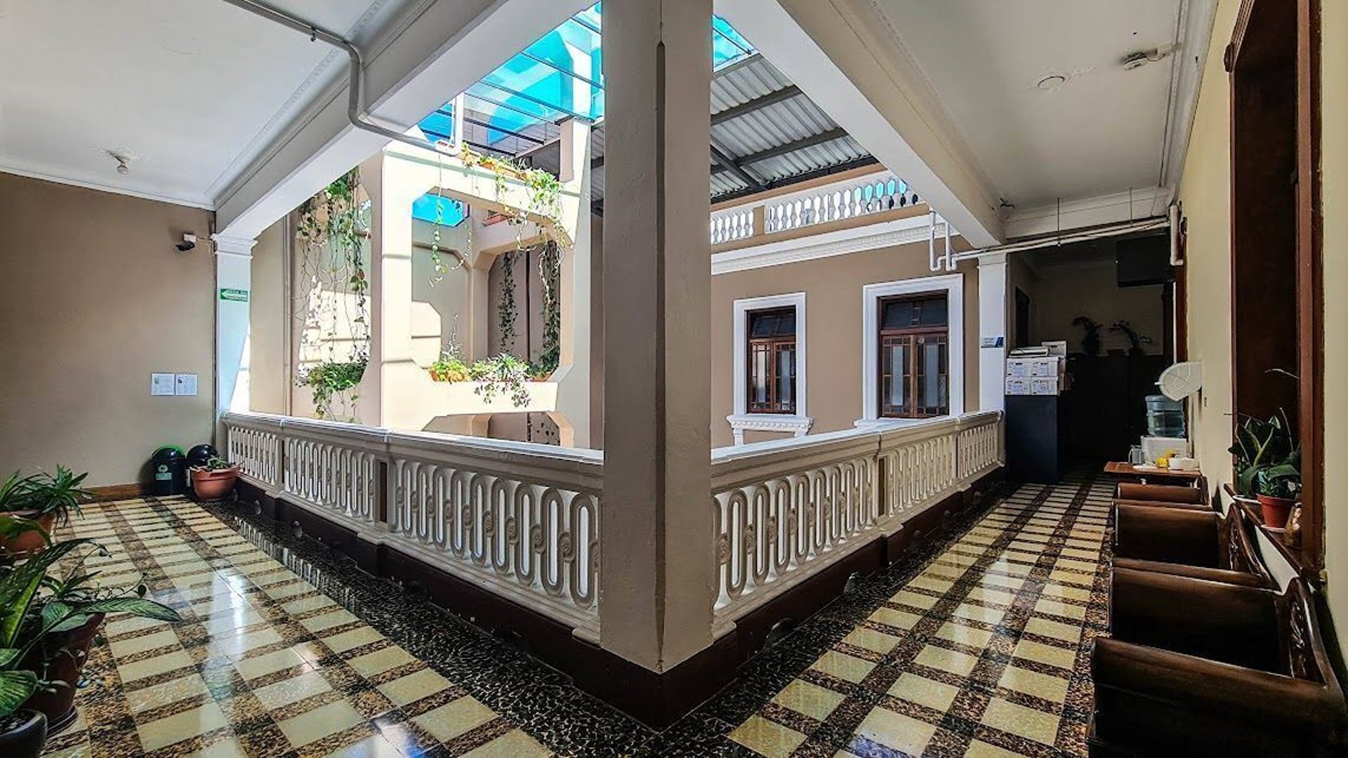 Casa  en VENTA en  6a. Av. Zona 1 - Miniatura 14