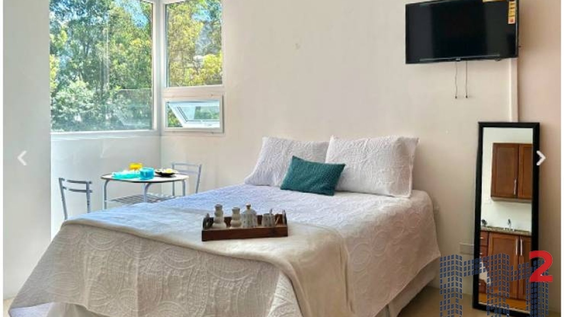 Apartamento en Renta, Zona 16 (R10441) - Image 1