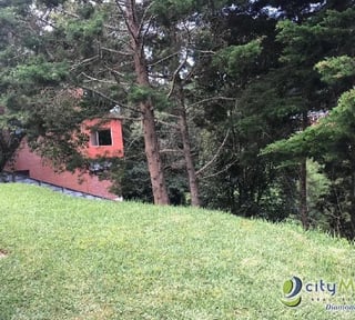 VENTA TERRENO EN BOSQUES DE LAS LUCES