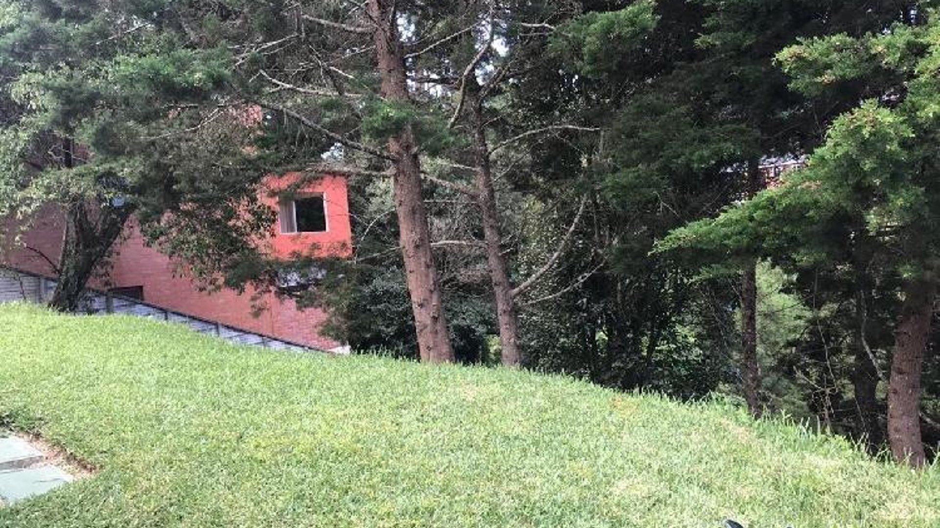 VENTA TERRENO EN BOSQUES DE LAS LUCES