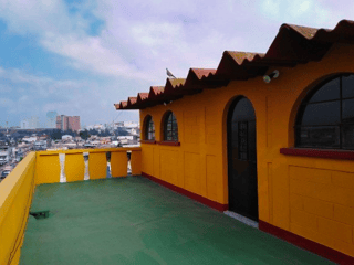 vendo Edificio para usos múltiples Colonia Roosvelt /D - 4